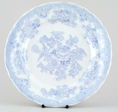 Plate c1892